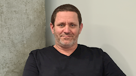 נעם מלר, צילום: נעם צימרמן